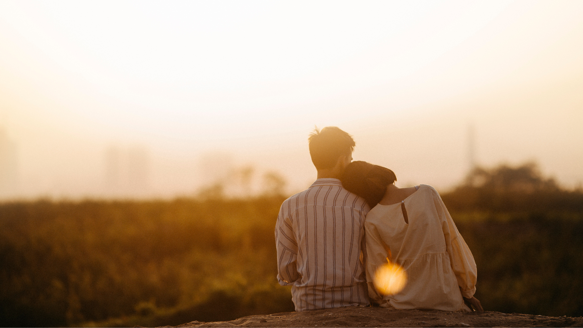 What to Do When You Want to Take the Next Step in a Relationship