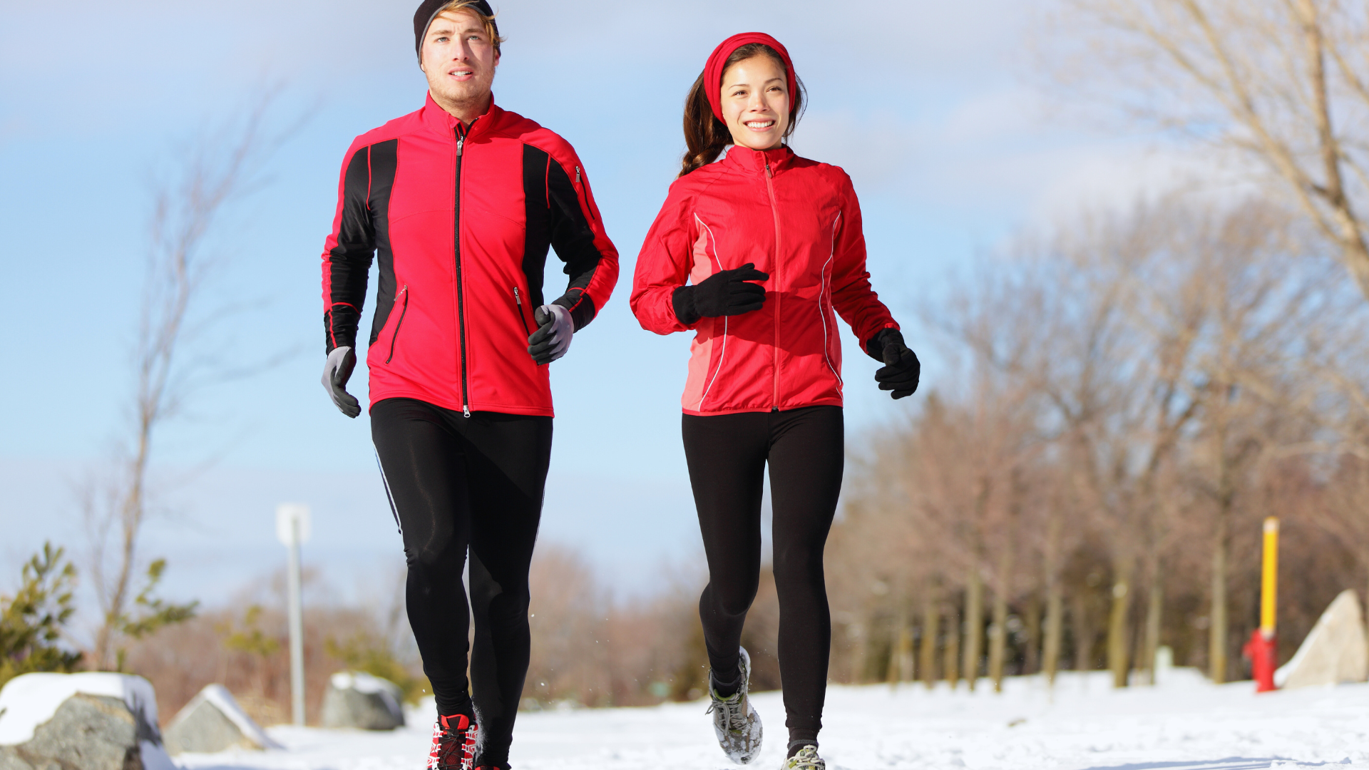 How to Stay Motivated to Exercise During the Winter Months: Tips for Keeping Fit in Chilly Weather