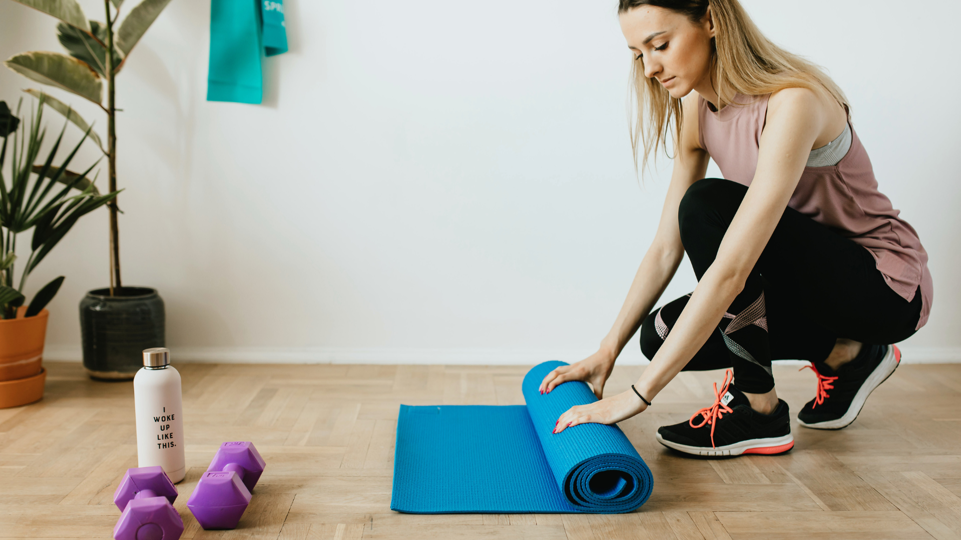 How to Build a Fitness Routine Around a Busy Schedule for Consistent Results and Time Efficiency