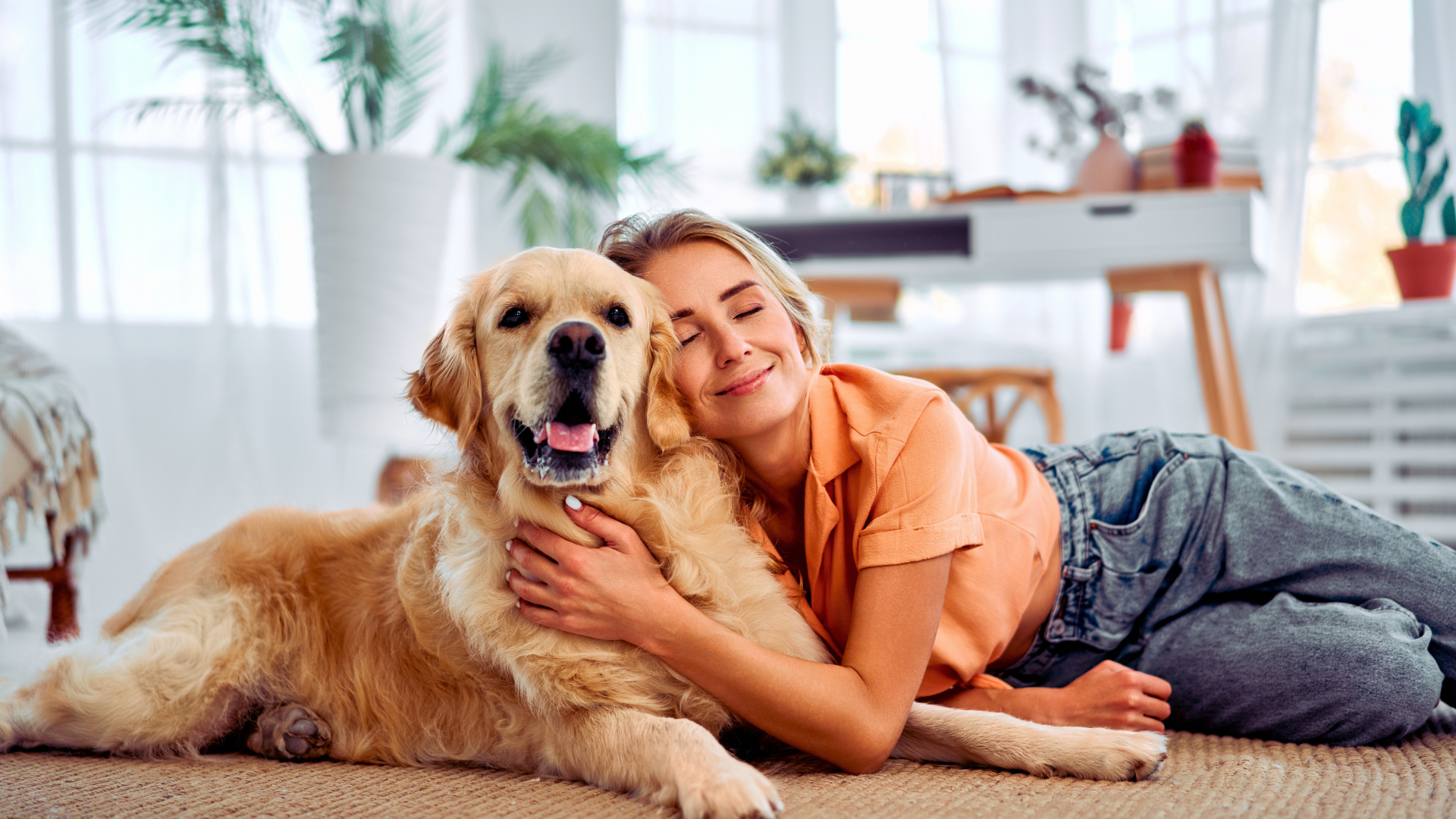 How to Build a Strong Bond with Your Pet for Lifelong Companionship and Trust